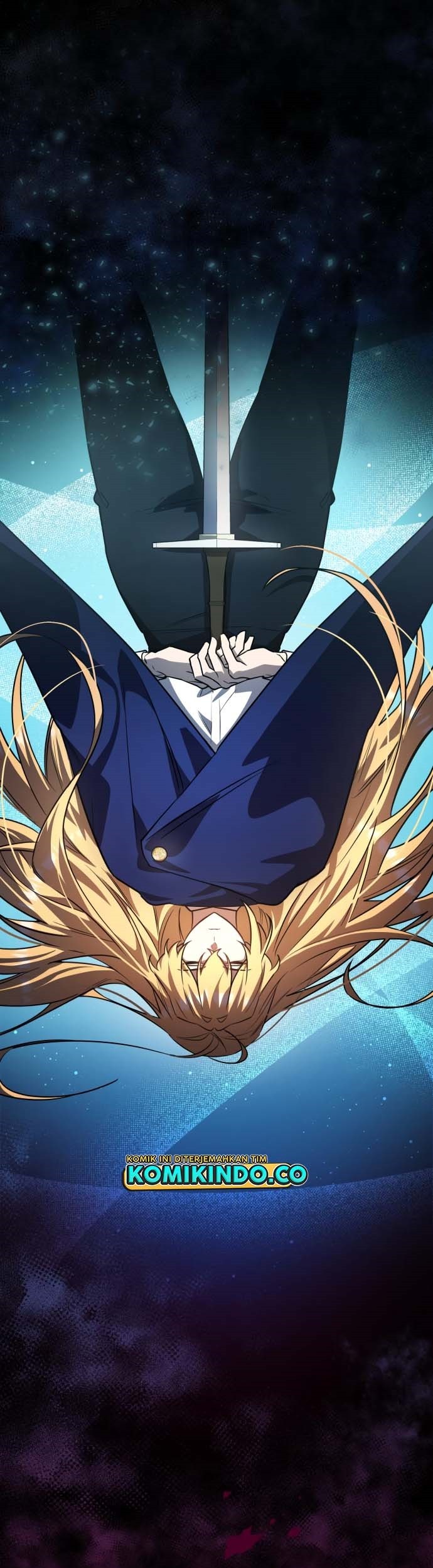 Heroes, Demons & Villains Chapter 29 Gambar 22