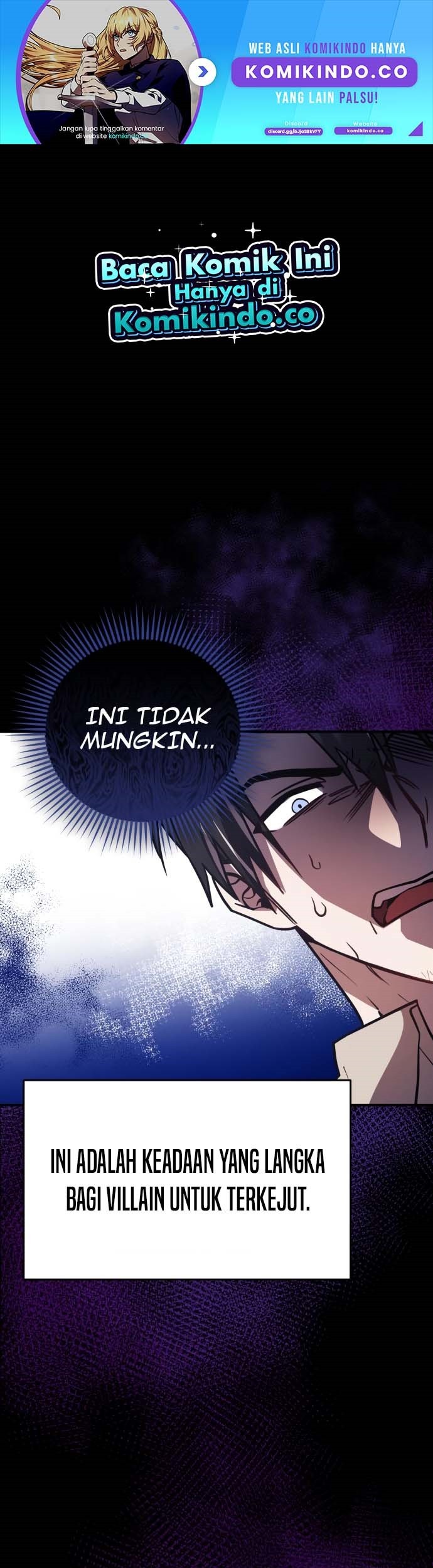 Baca  Heroes, Demons & Villains Chapter 29 Gambar 2