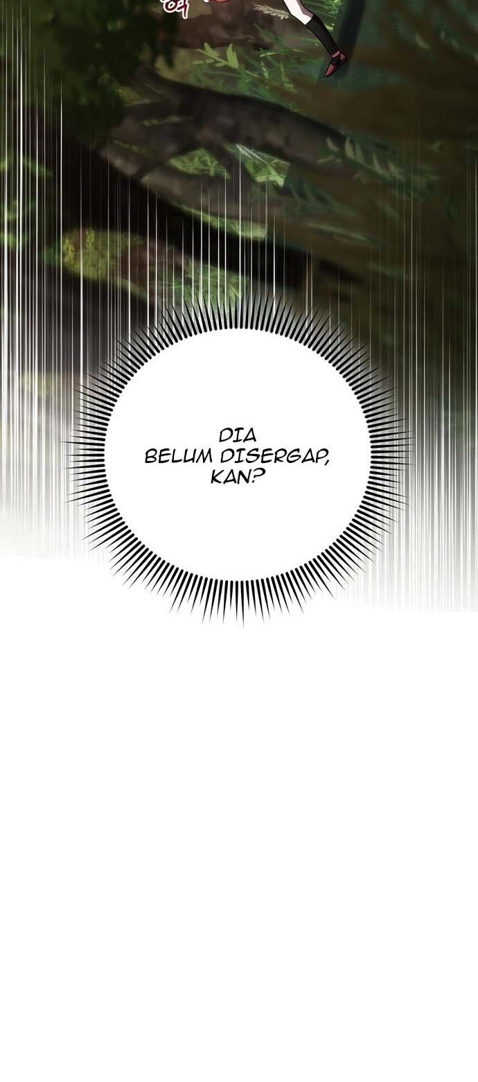 Heroes, Demons & Villains Chapter 29 Gambar 66