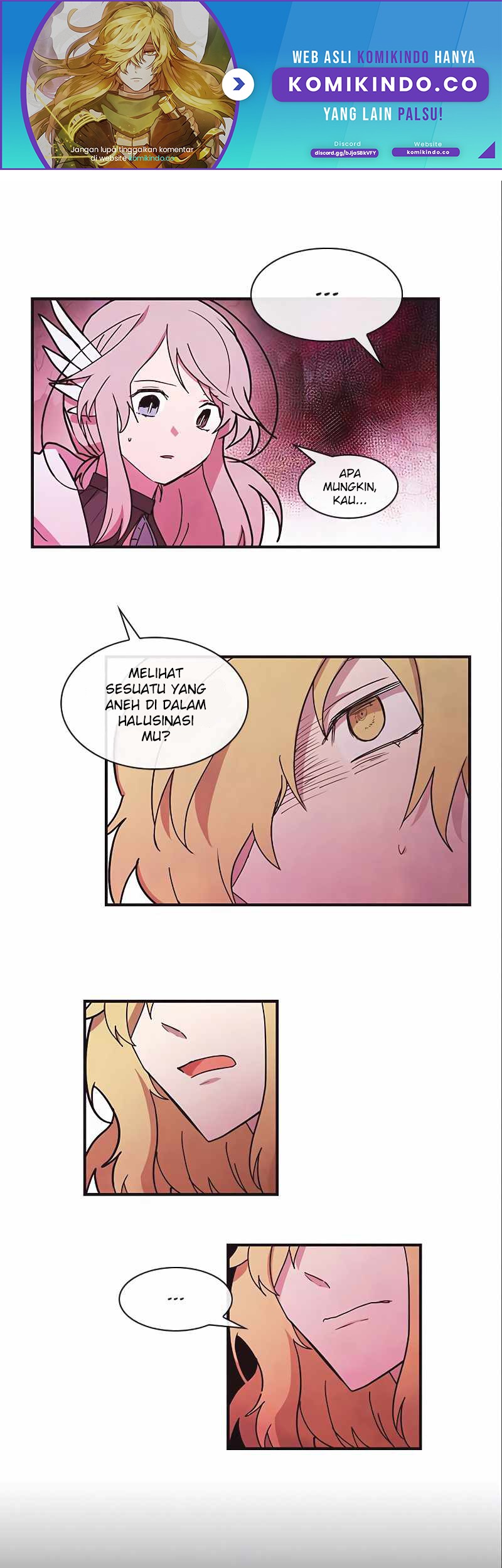 Baca Miracle Hero! Chapter 75 Gambar 2