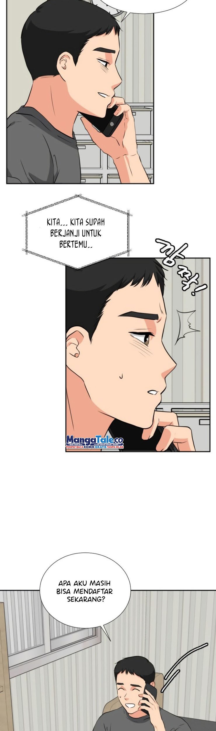 Golden Print Chapter 11 Gambar 3