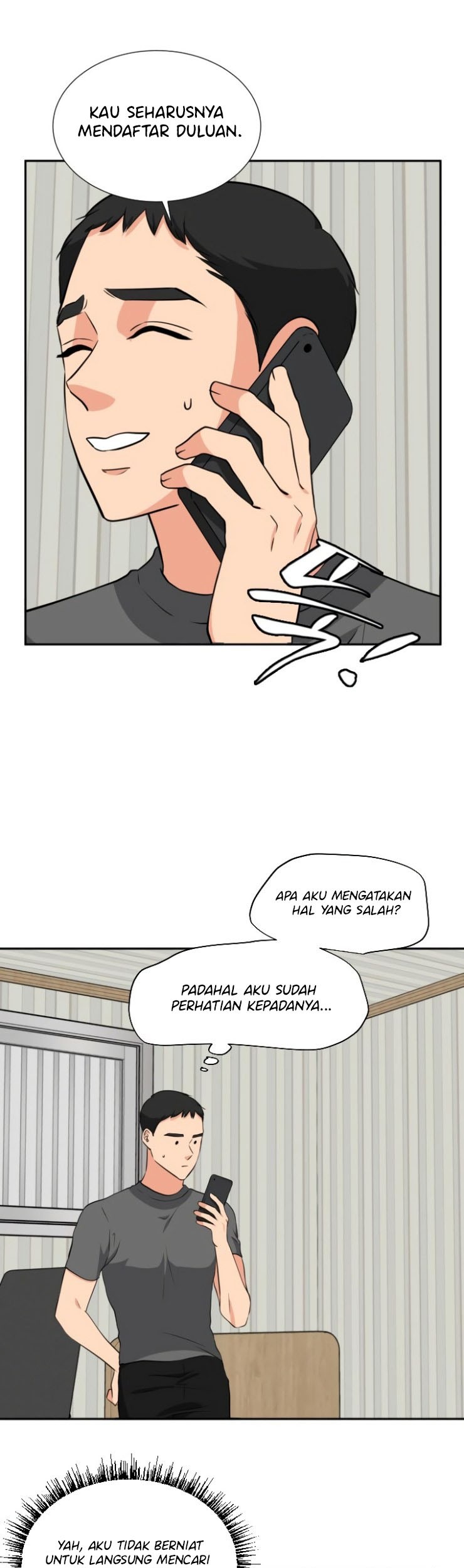 Golden Print Chapter 11 Gambar 6