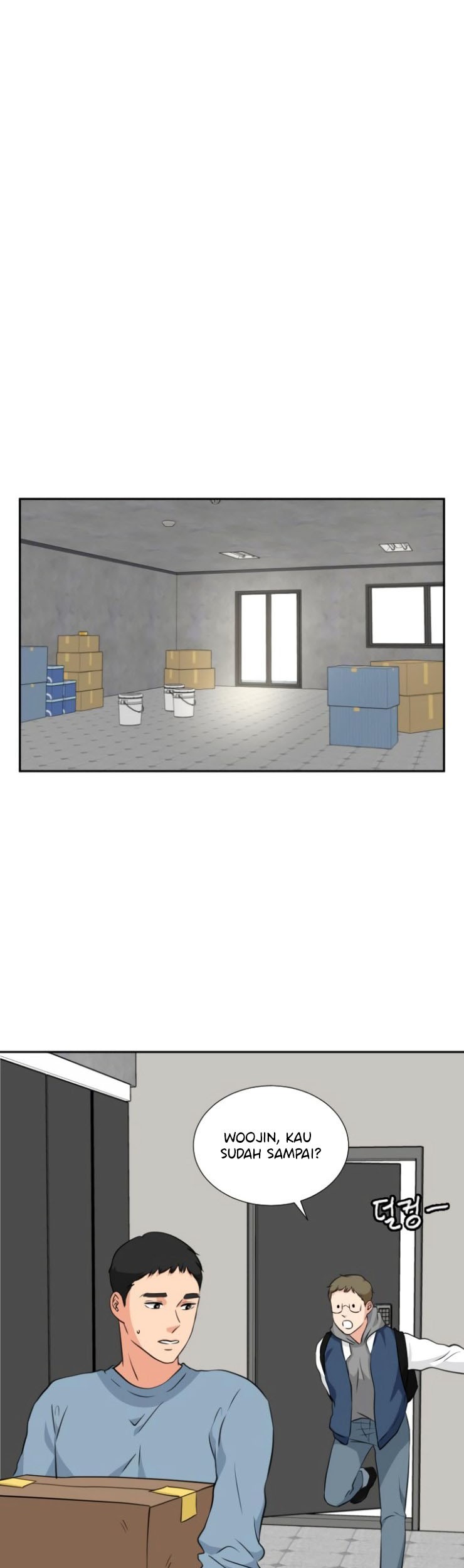 Golden Print Chapter 11 Gambar 8