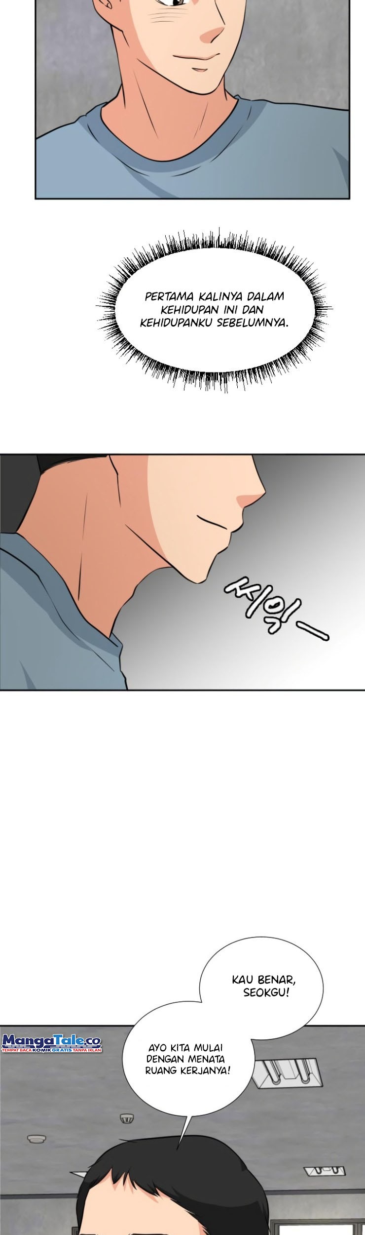 Golden Print Chapter 11 Gambar 10