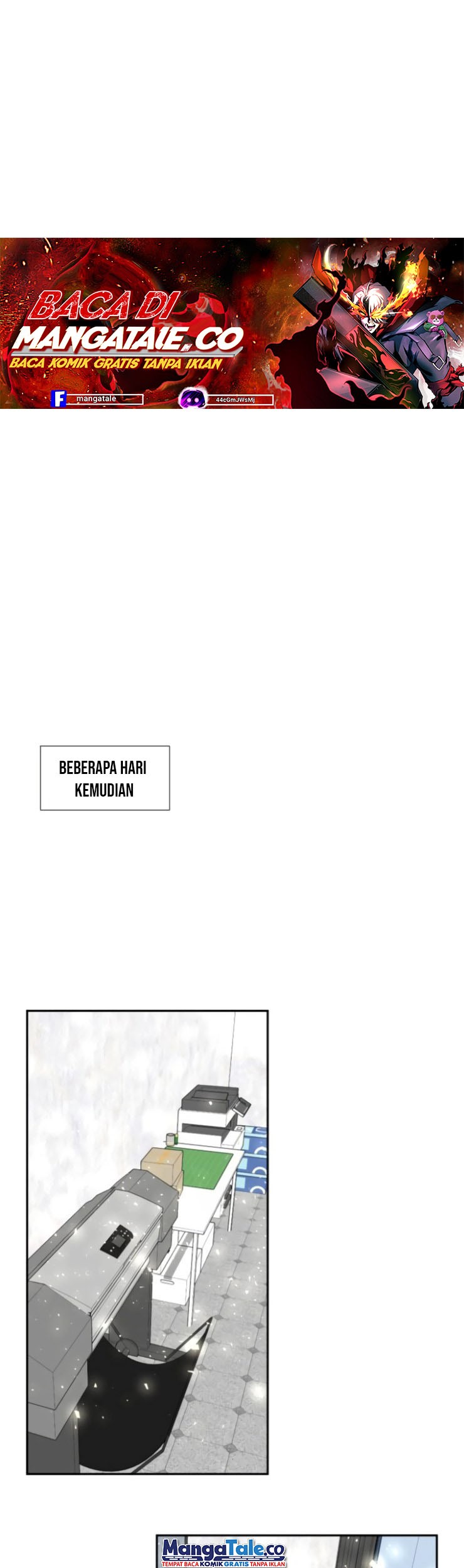 Golden Print Chapter 11 Gambar 16