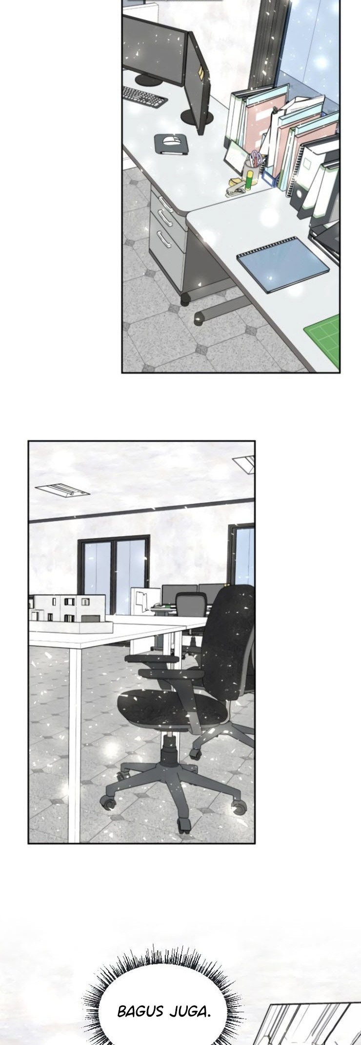 Golden Print Chapter 11 Gambar 17