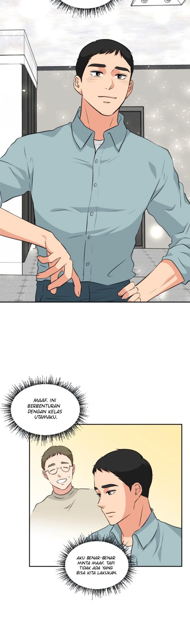Golden Print Chapter 11 Gambar 18