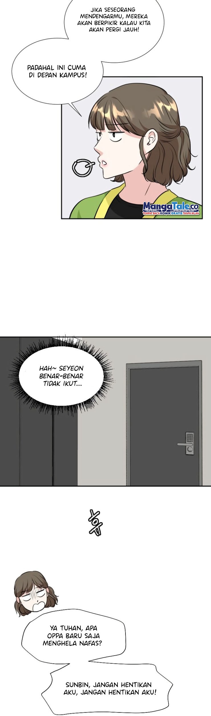Golden Print Chapter 11 Gambar 22