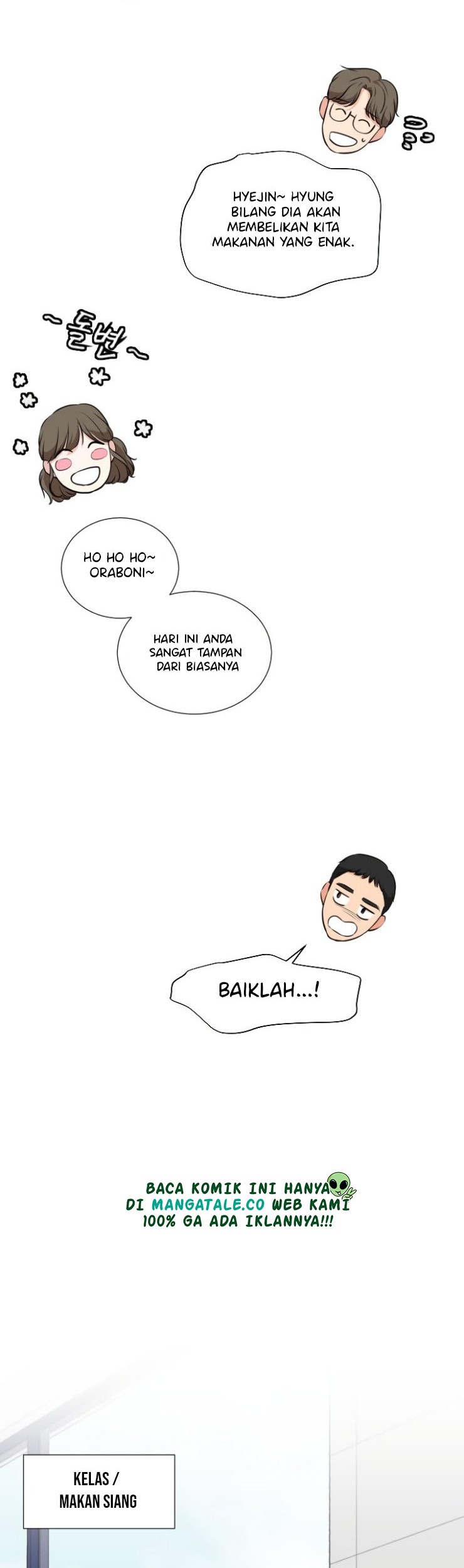 Golden Print Chapter 11 Gambar 23