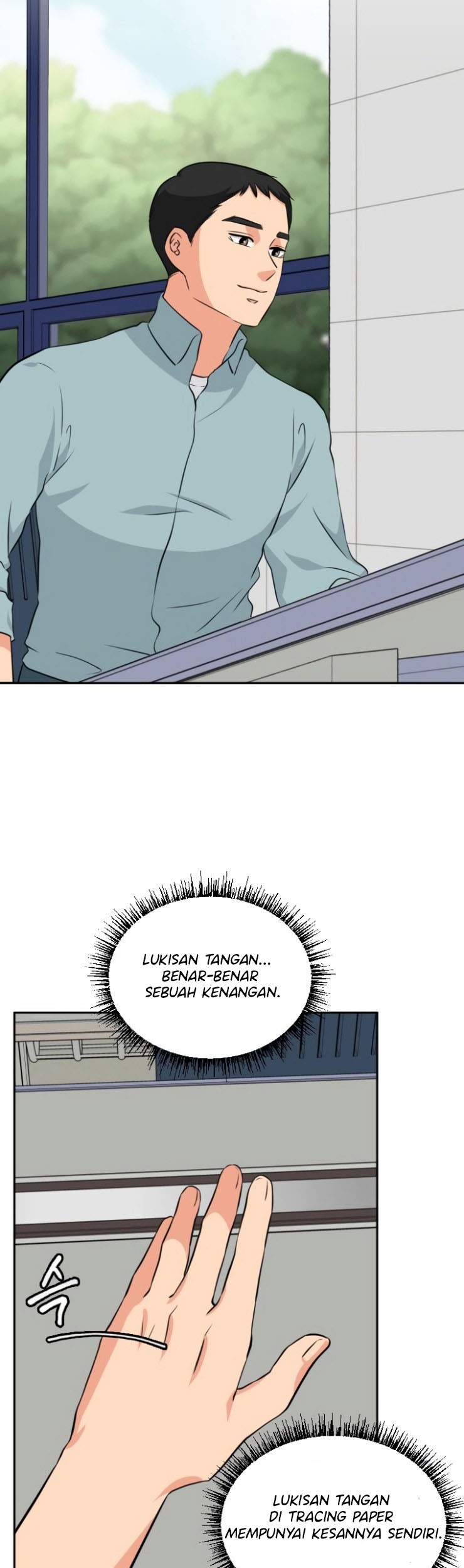 Golden Print Chapter 11 Gambar 24