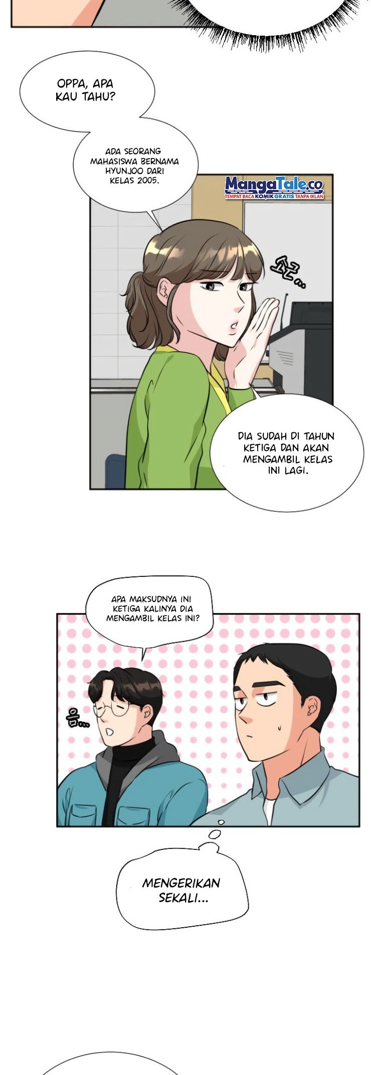 Golden Print Chapter 11 Gambar 25