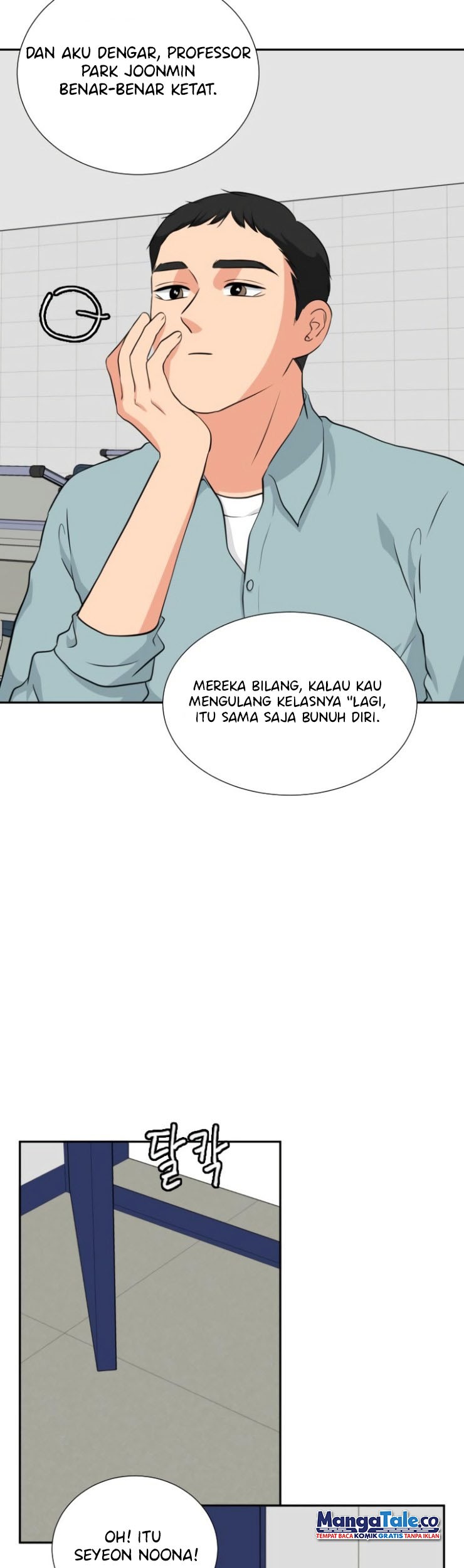 Golden Print Chapter 11 Gambar 26
