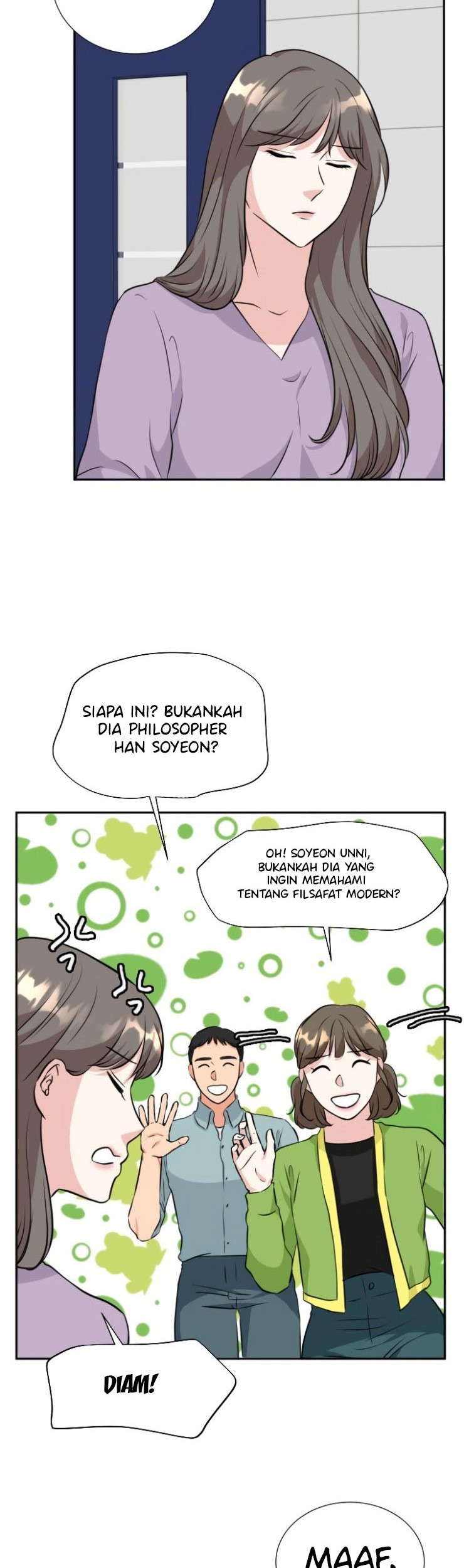 Golden Print Chapter 11 Gambar 27