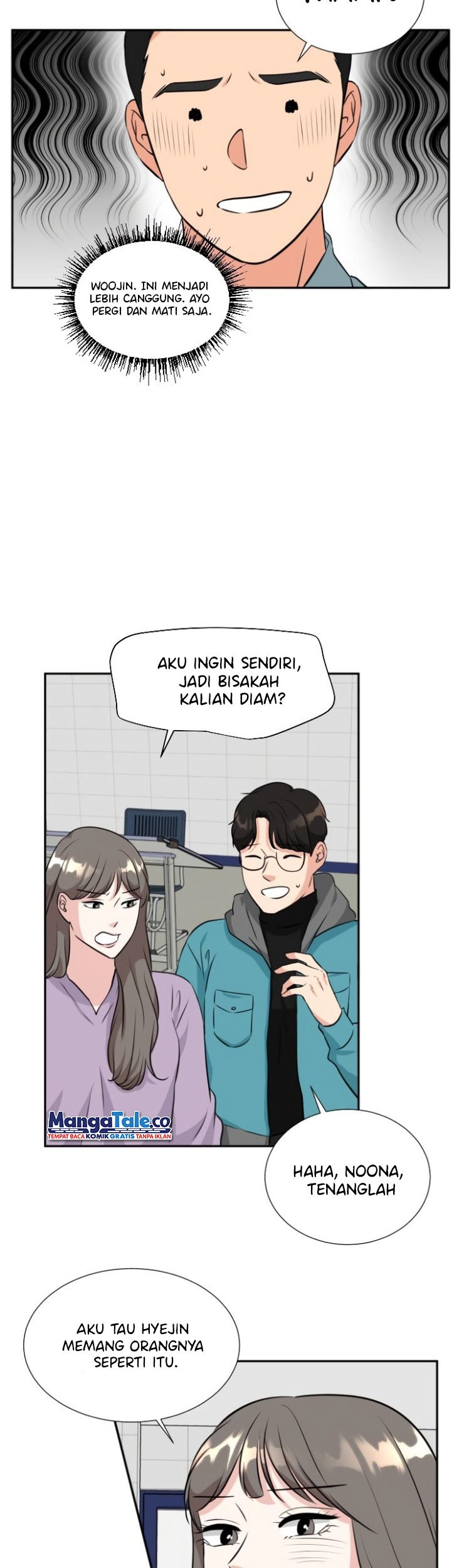 Golden Print Chapter 11 Gambar 28