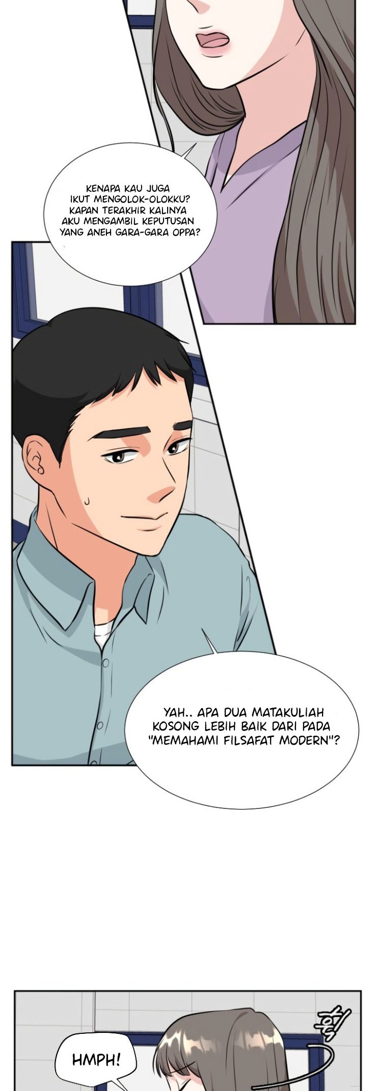 Golden Print Chapter 11 Gambar 29