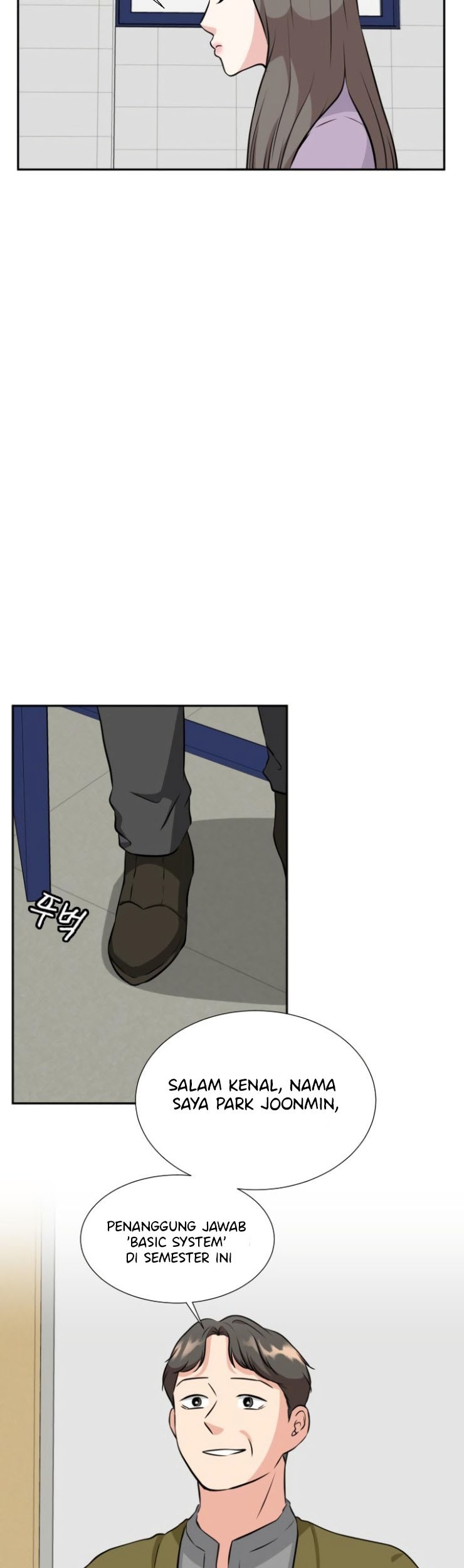 Golden Print Chapter 11 Gambar 30