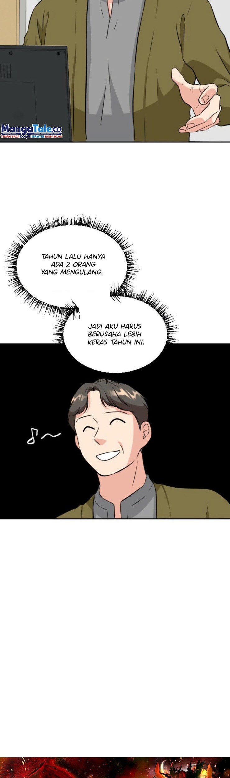 Golden Print Chapter 11 Gambar 31