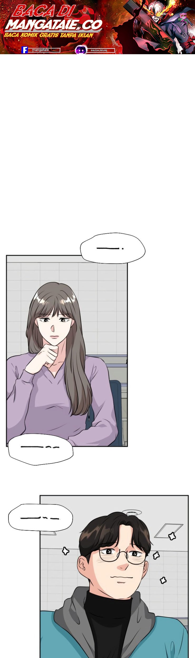 Golden Print Chapter 11 Gambar 32