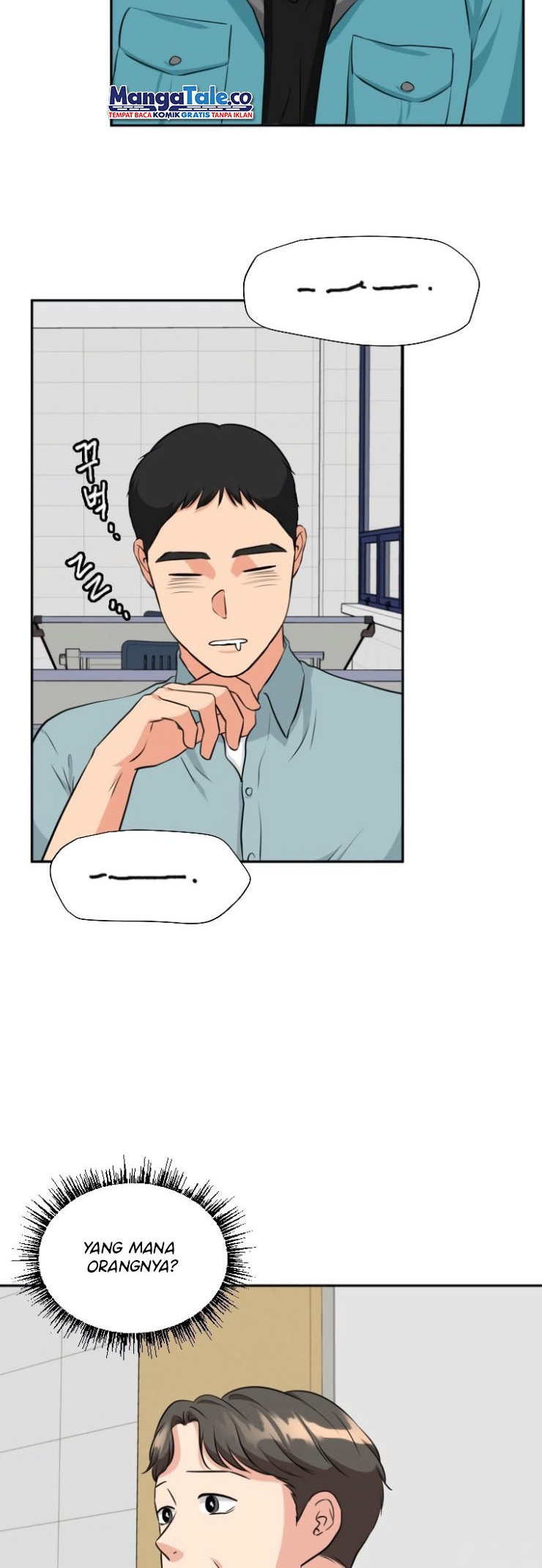 Golden Print Chapter 11 Gambar 33
