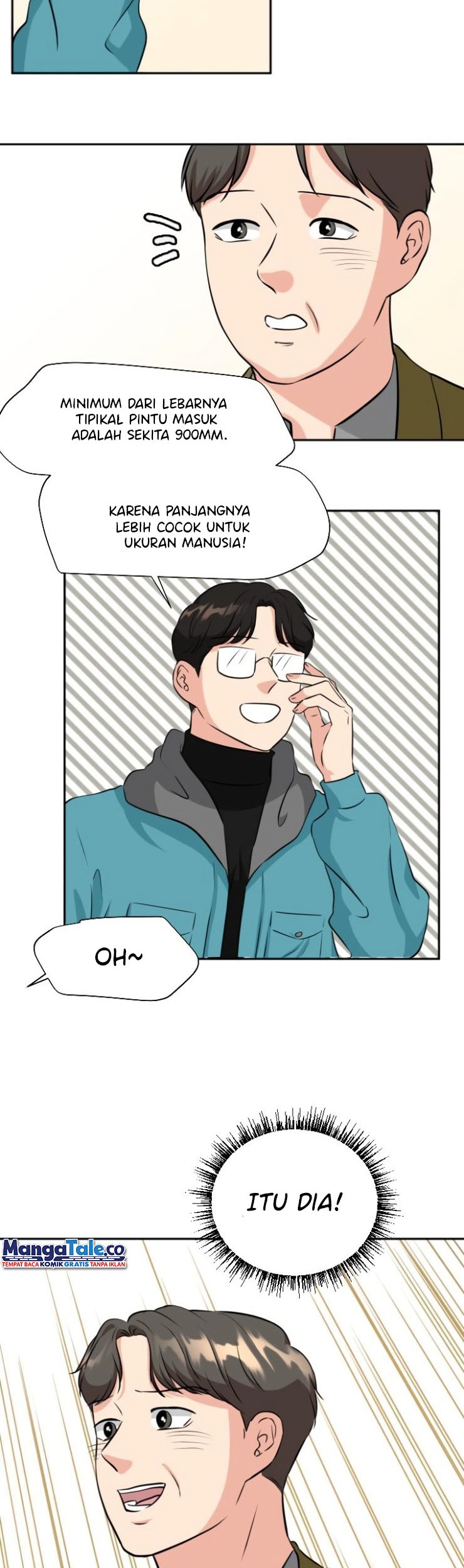 Golden Print Chapter 11 Gambar 35