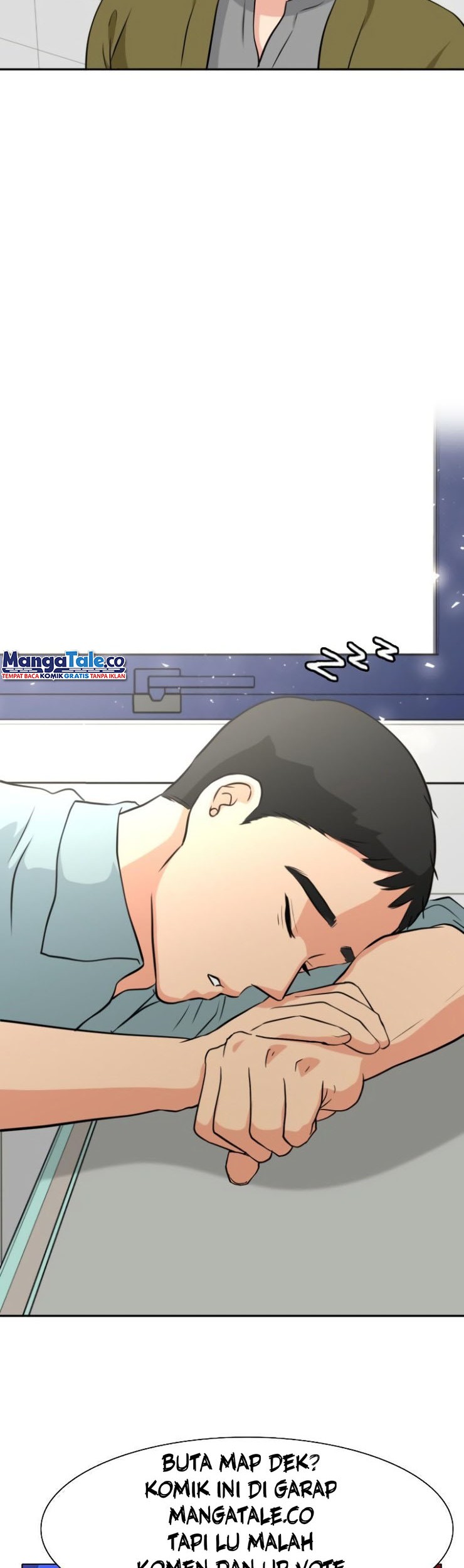 Golden Print Chapter 11 Gambar 37