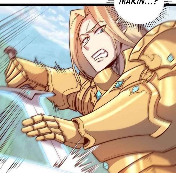 Record of The Mightiest Lord Chapter 39 Gambar 33