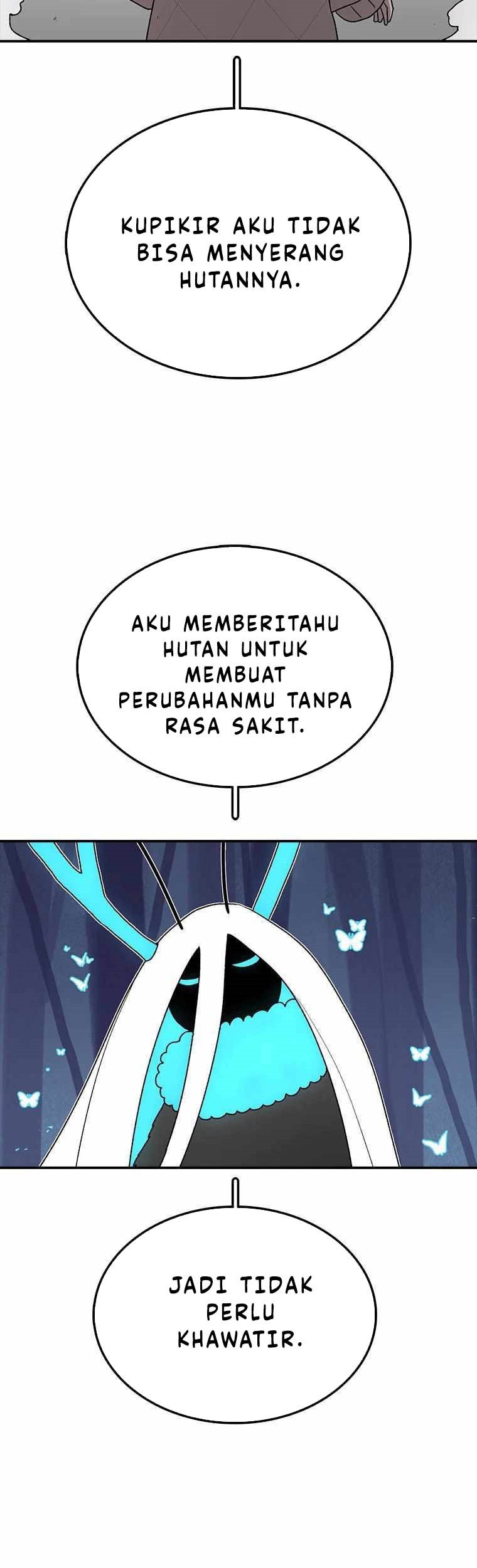 The House Without Time Chapter 48 Gambar 18