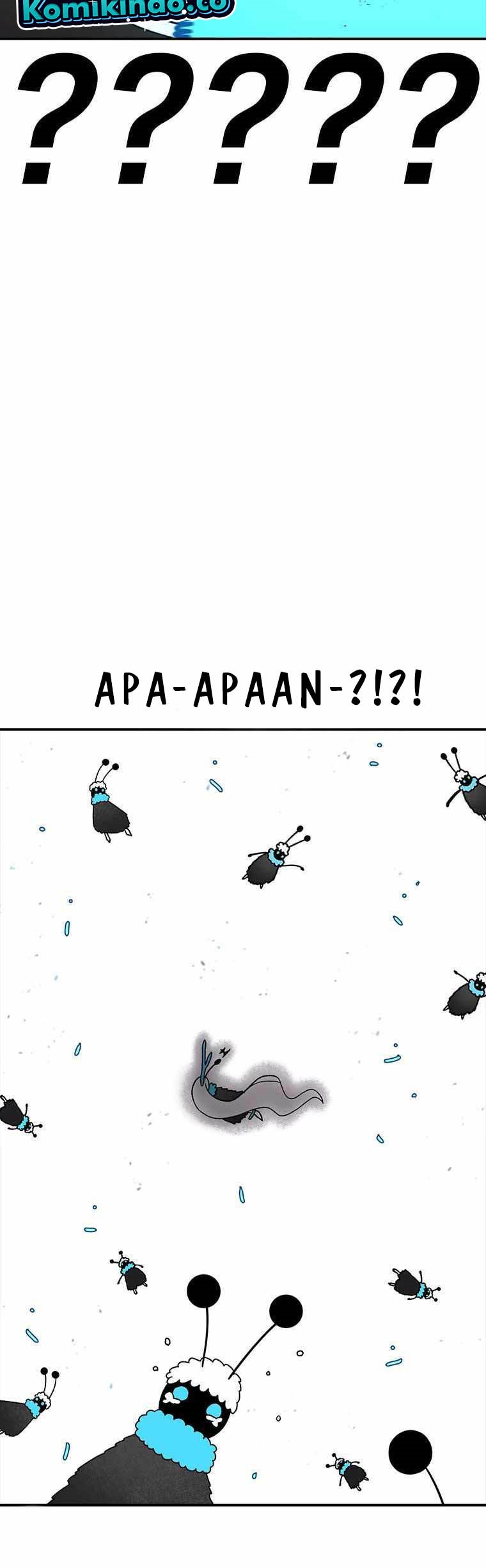 The House Without Time Chapter 48 Gambar 29