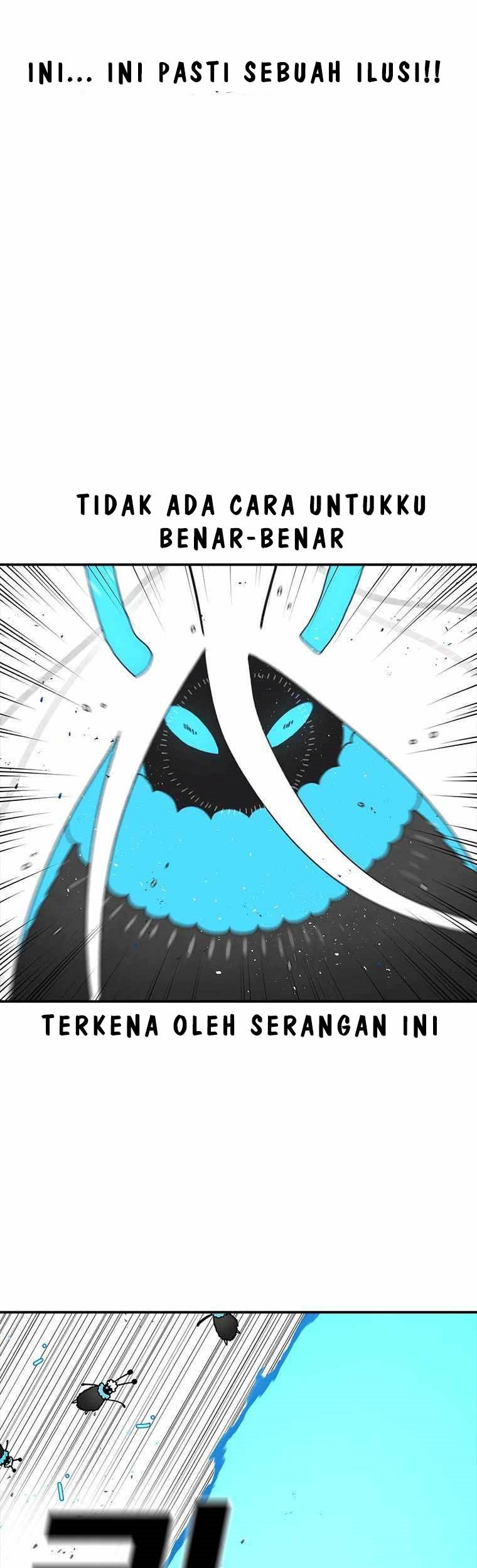 The House Without Time Chapter 48 Gambar 30