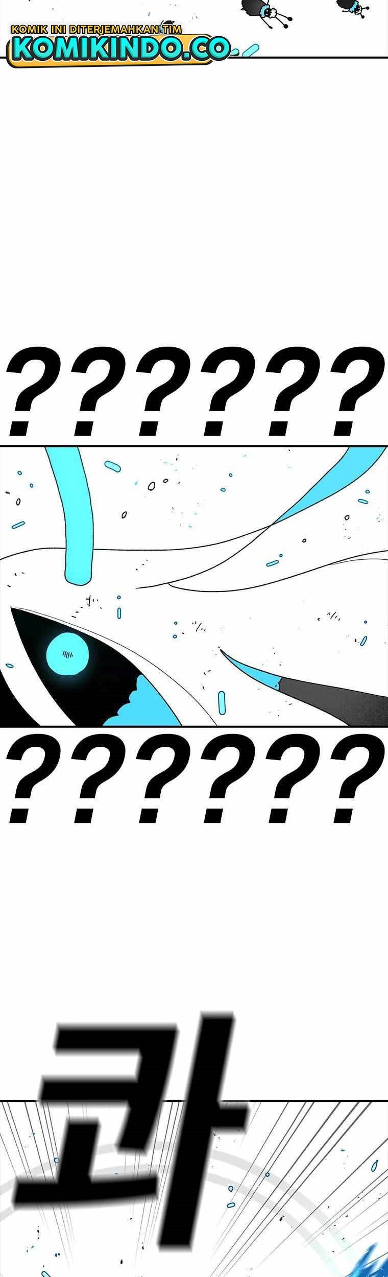 The House Without Time Chapter 48 Gambar 32