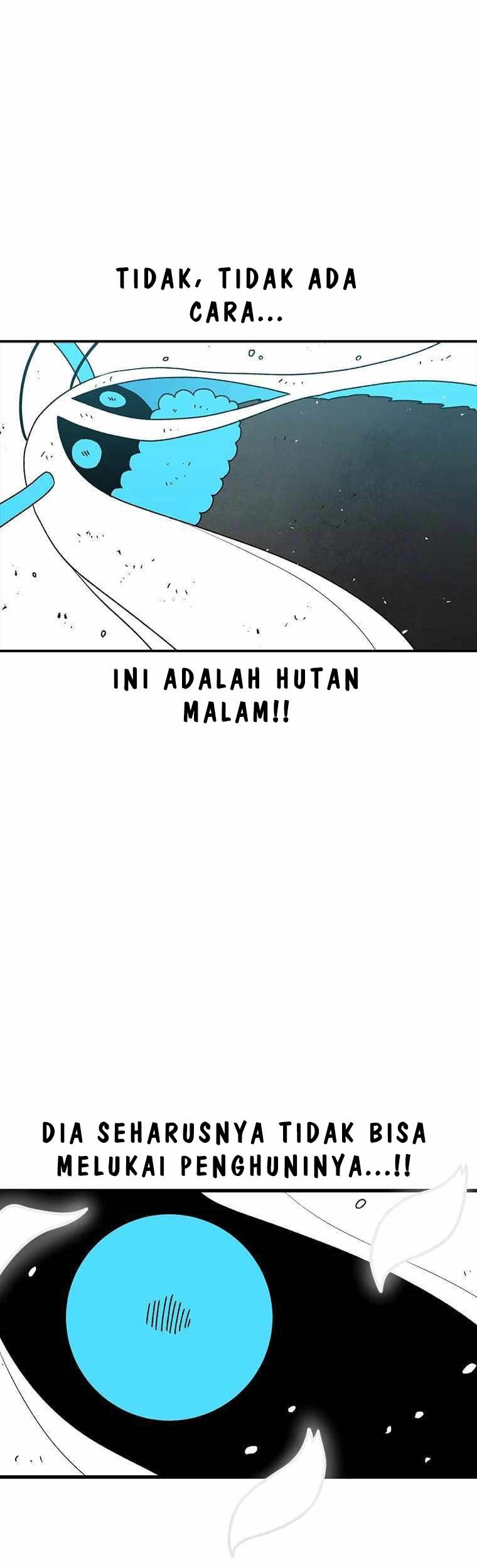 The House Without Time Chapter 48 Gambar 34