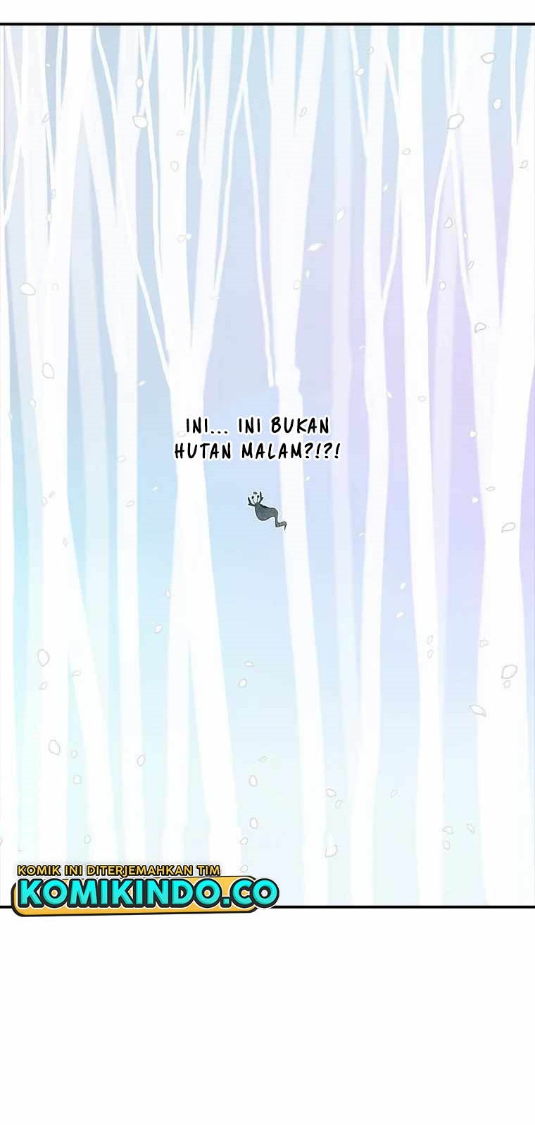 The House Without Time Chapter 48 Gambar 37
