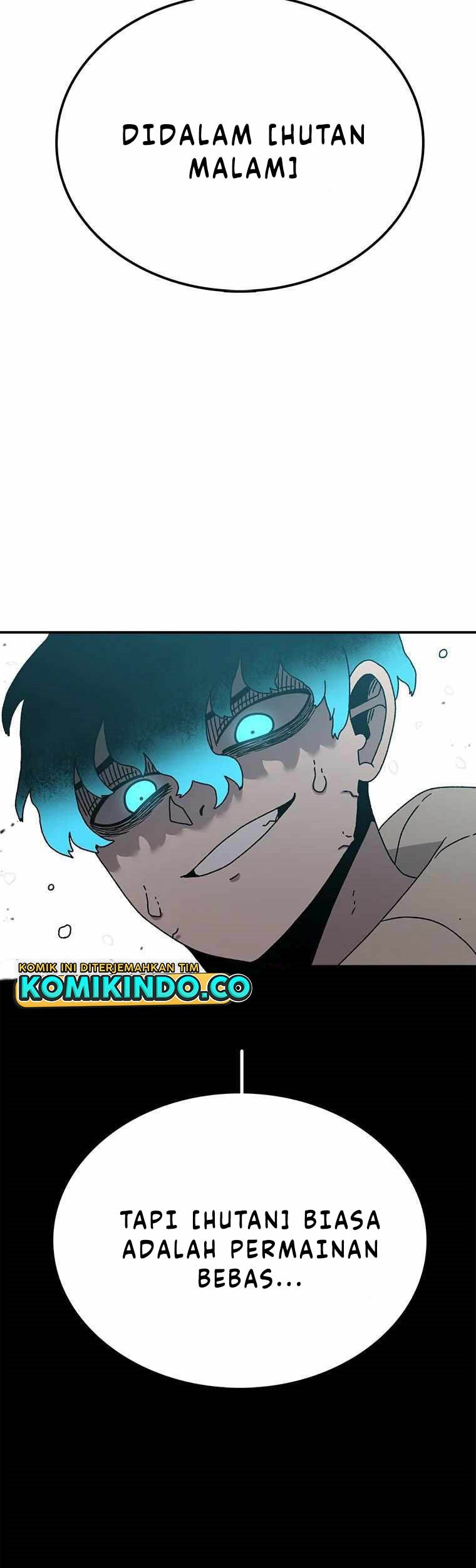 The House Without Time Chapter 48 Gambar 40