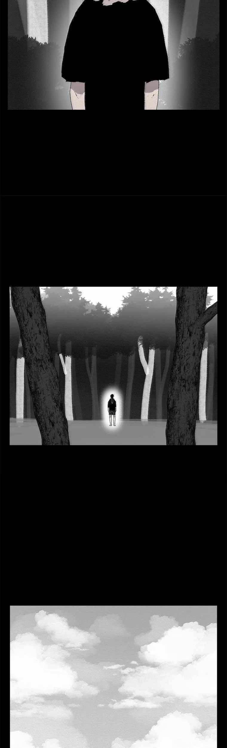 The House Without Time Chapter 48 Gambar 42