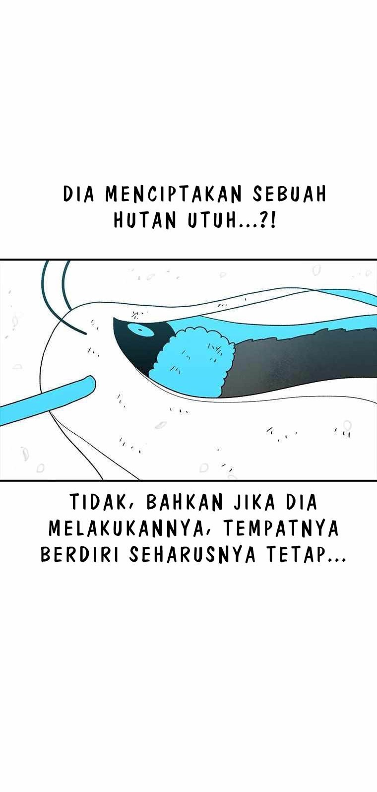 The House Without Time Chapter 48 Gambar 45