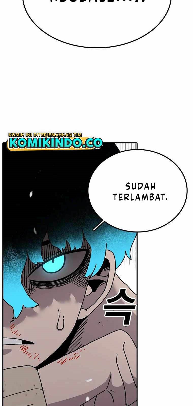 The House Without Time Chapter 48 Gambar 47