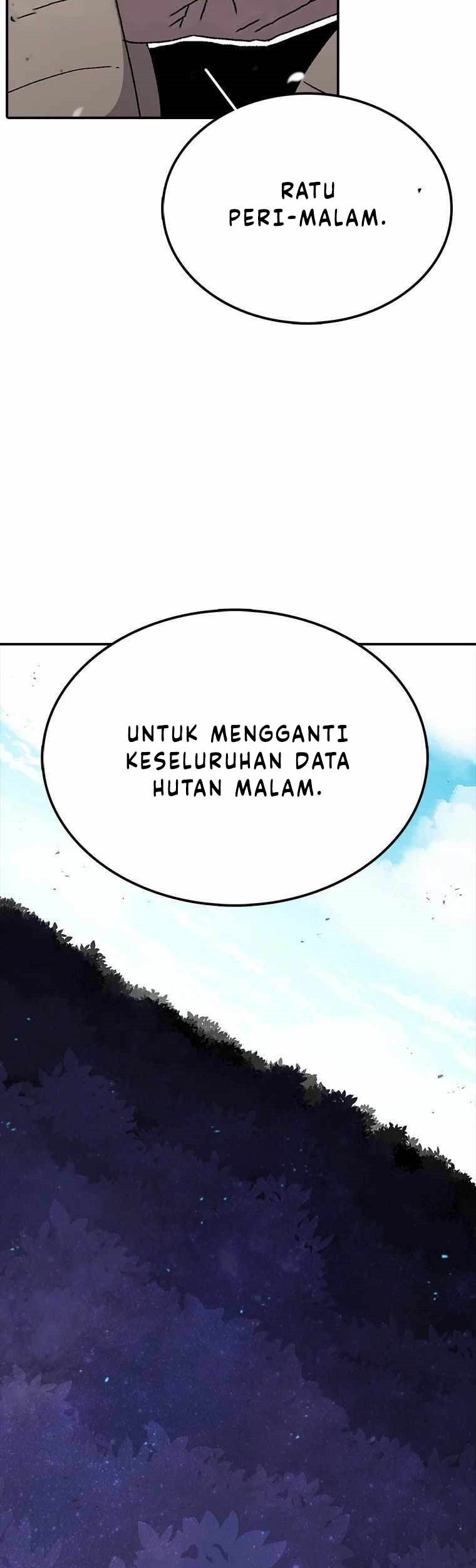 The House Without Time Chapter 48 Gambar 48