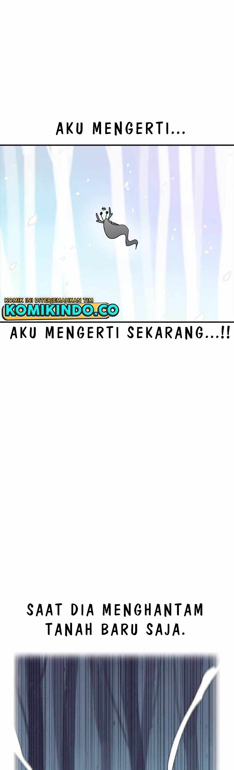 The House Without Time Chapter 48 Gambar 52