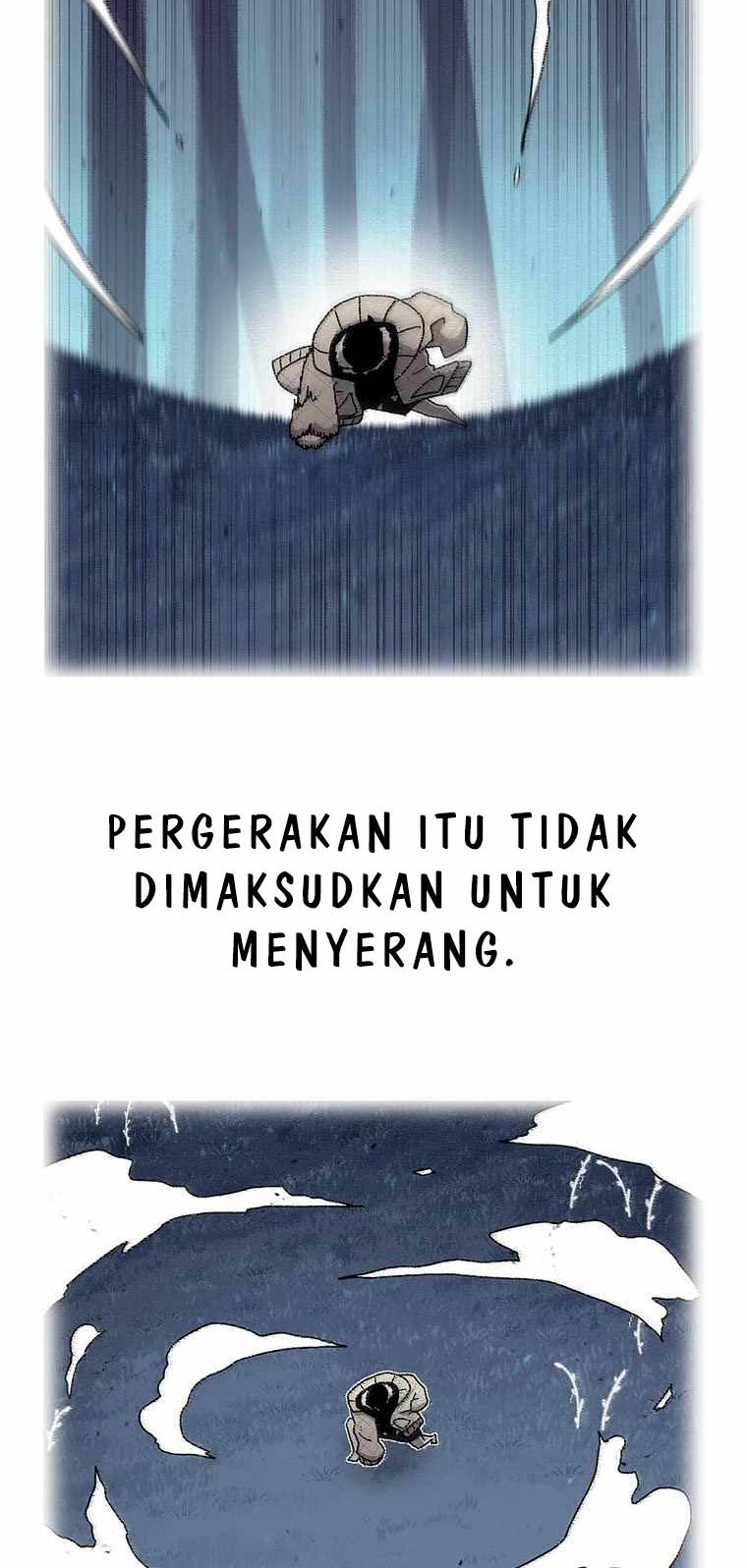 The House Without Time Chapter 48 Gambar 53