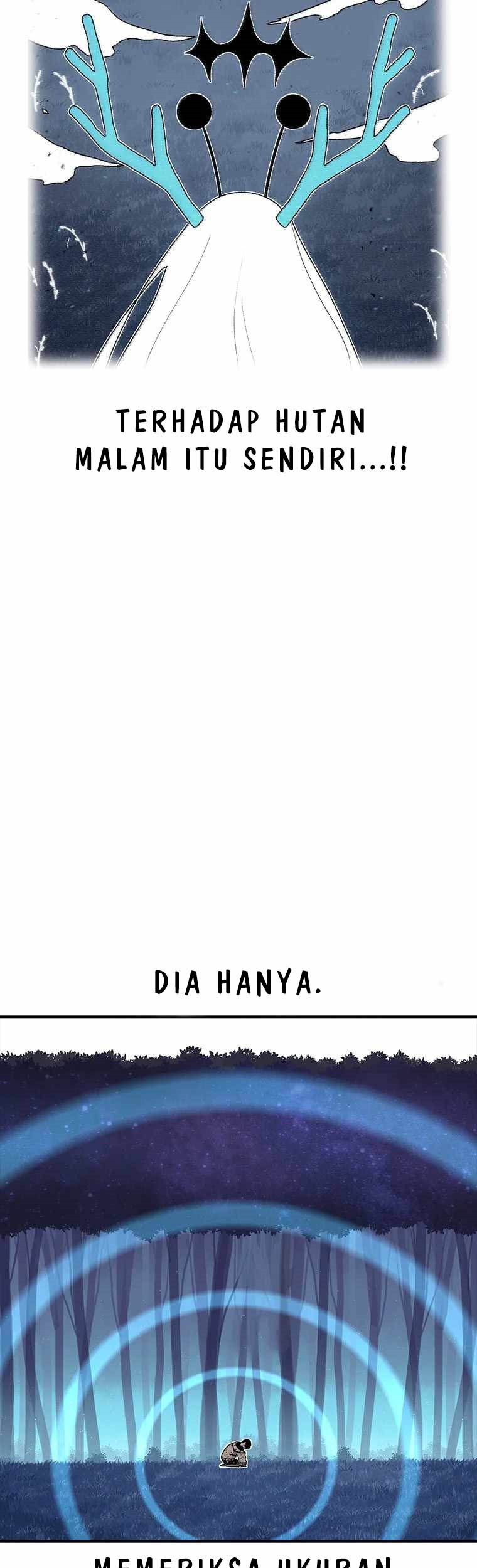 The House Without Time Chapter 48 Gambar 54