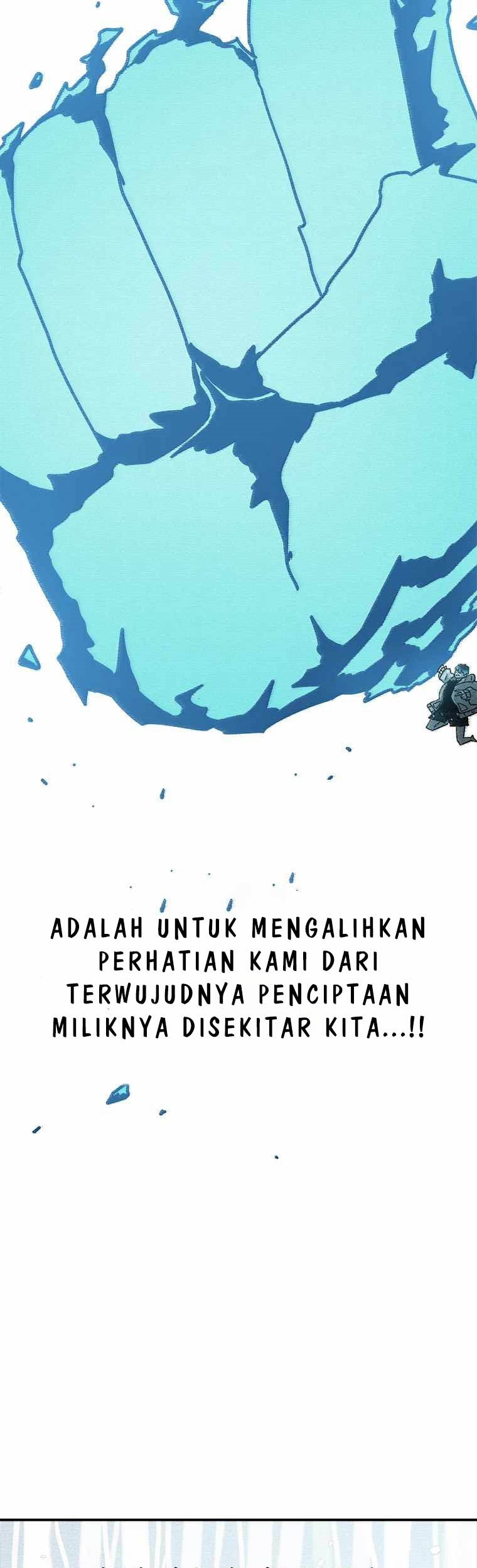 The House Without Time Chapter 48 Gambar 56