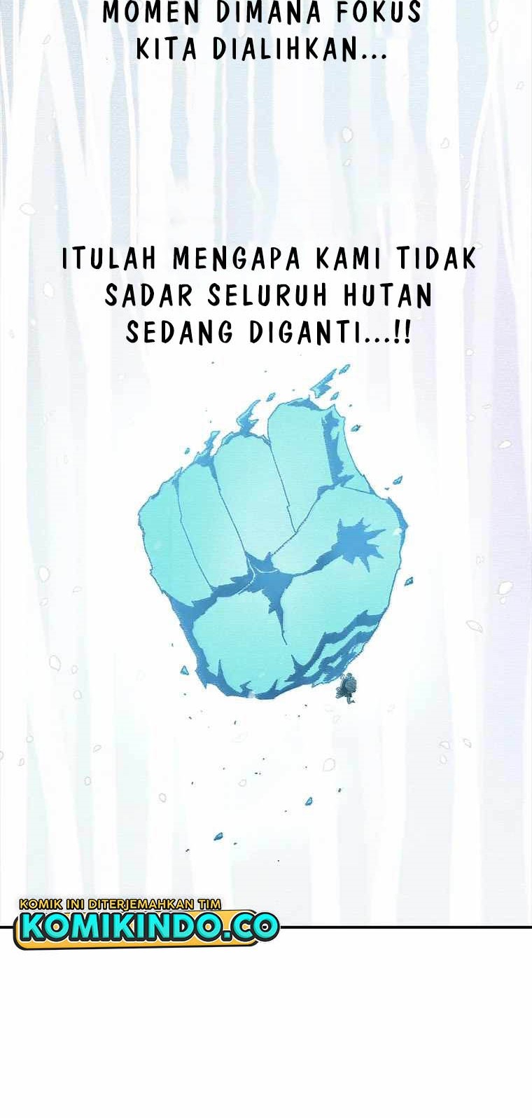 The House Without Time Chapter 48 Gambar 57