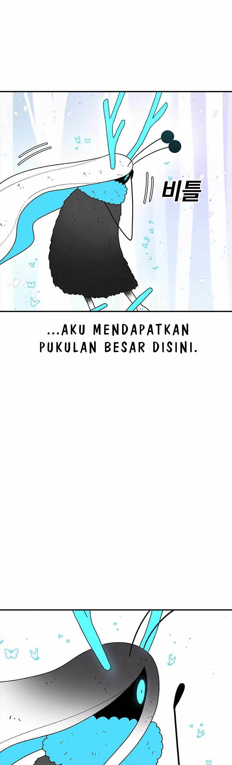 The House Without Time Chapter 48 Gambar 58