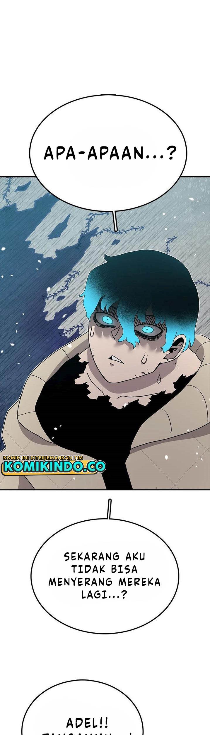 The House Without Time Chapter 48 Gambar 62