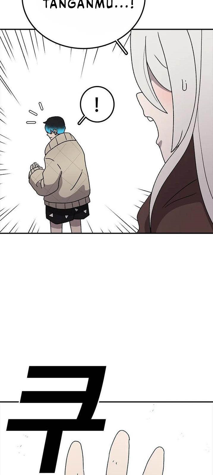 The House Without Time Chapter 48 Gambar 63