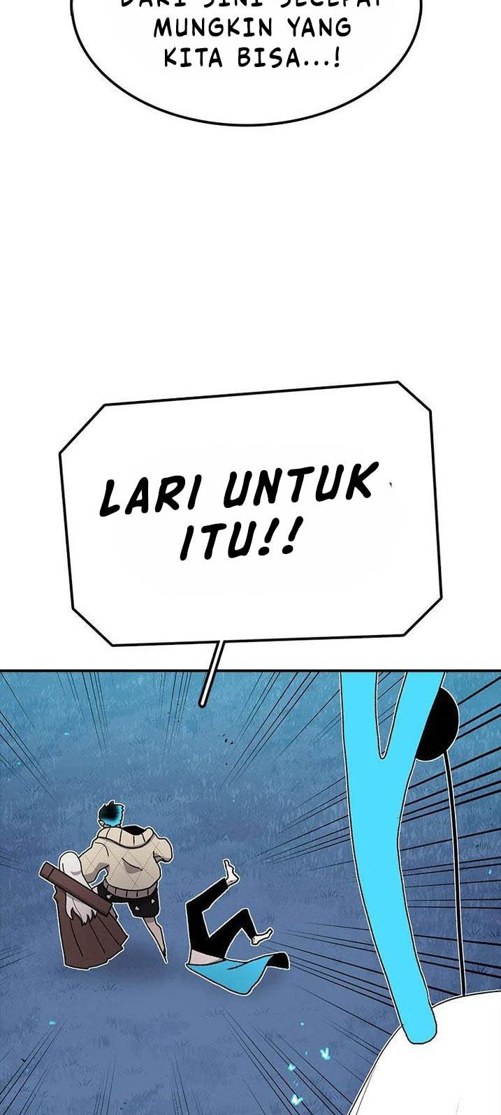 The House Without Time Chapter 48 Gambar 65