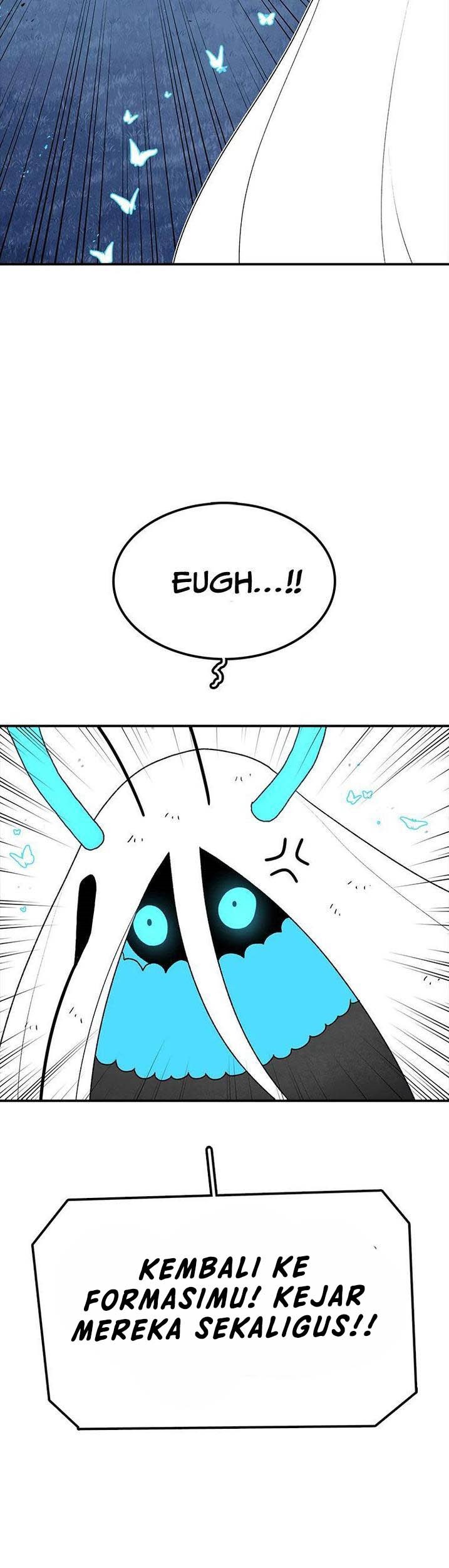 The House Without Time Chapter 48 Gambar 66