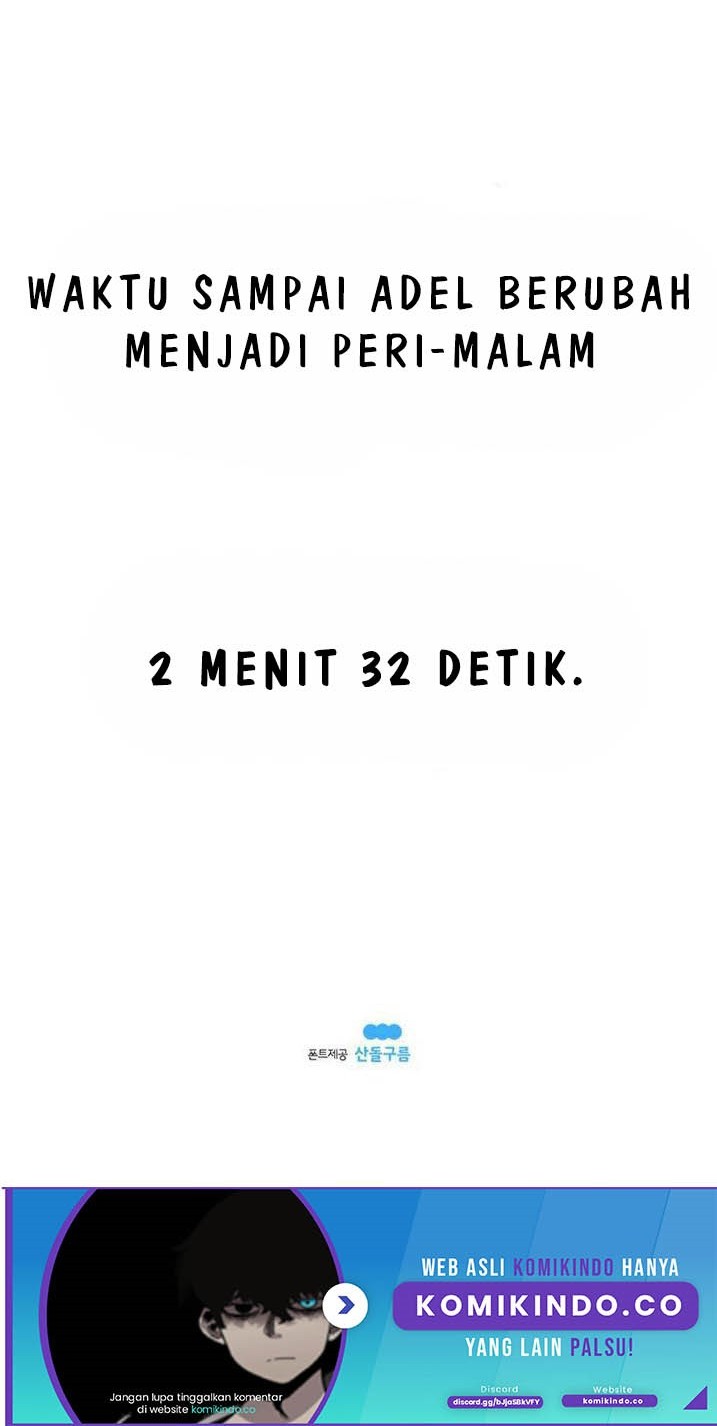 The House Without Time Chapter 48 Gambar 69