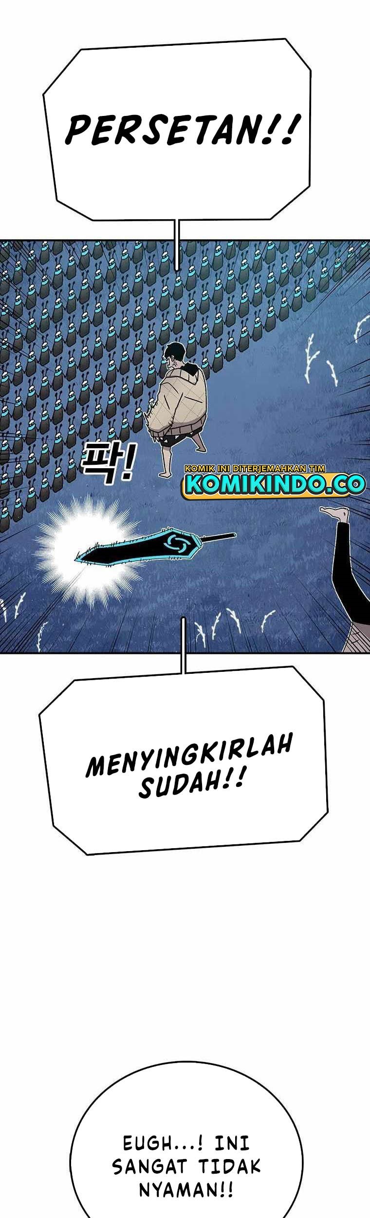The House Without Time Chapter 48 Gambar 4