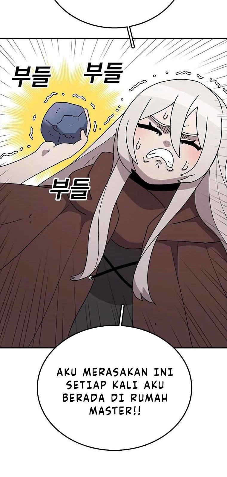 The House Without Time Chapter 48 Gambar 5